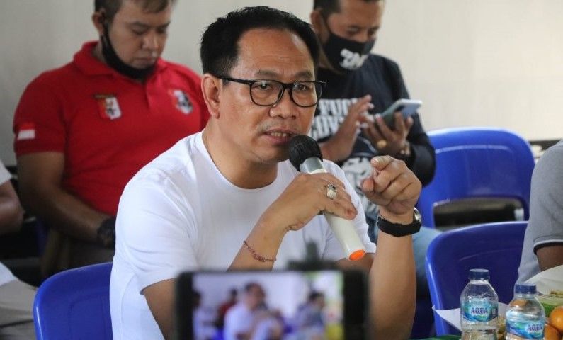 podiumnews.com-Badung Akan Terapkan Disiplin dan Penegakan Hukum Protokol Kesehatan